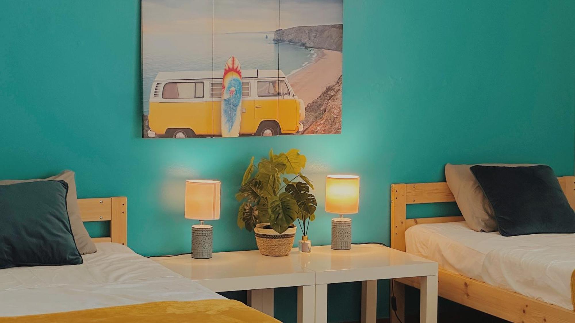Coastal Garden Paradise Retreat- 6 Min From The Beach Charneca  Εξωτερικό φωτογραφία