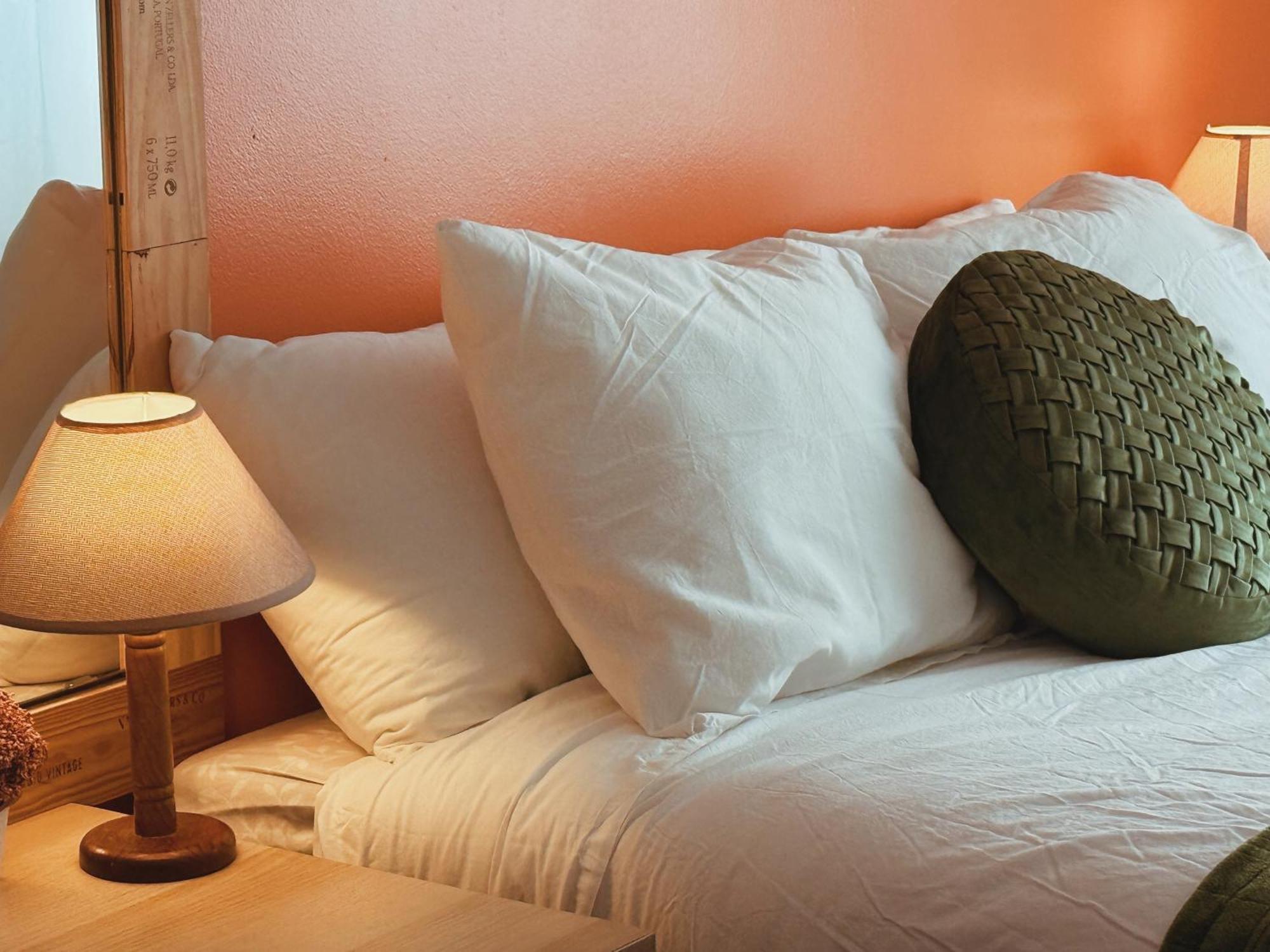 Coastal Garden Paradise Retreat- 6 Min From The Beach Charneca  Εξωτερικό φωτογραφία