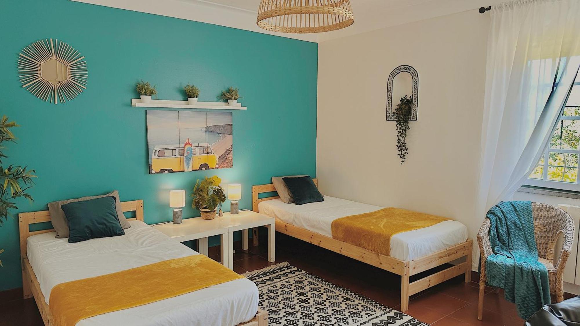 Coastal Garden Paradise Retreat- 6 Min From The Beach Charneca  Εξωτερικό φωτογραφία