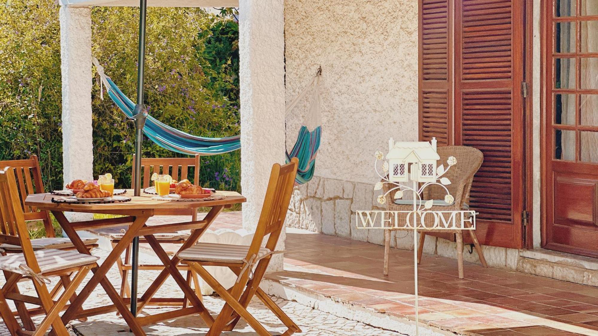 Coastal Garden Paradise Retreat- 6 Min From The Beach Charneca  Εξωτερικό φωτογραφία