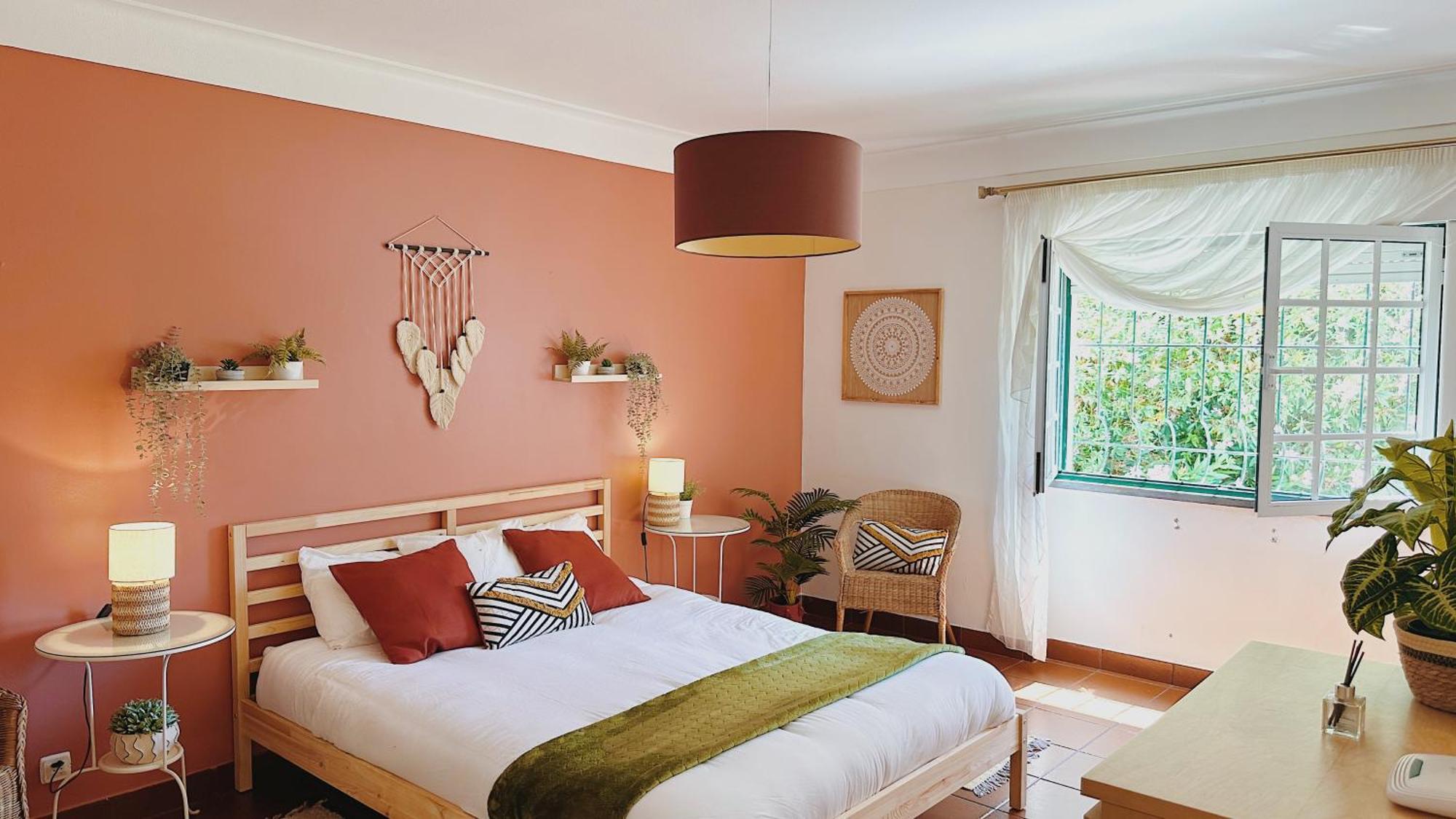 Coastal Garden Paradise Retreat- 6 Min From The Beach Charneca  Εξωτερικό φωτογραφία