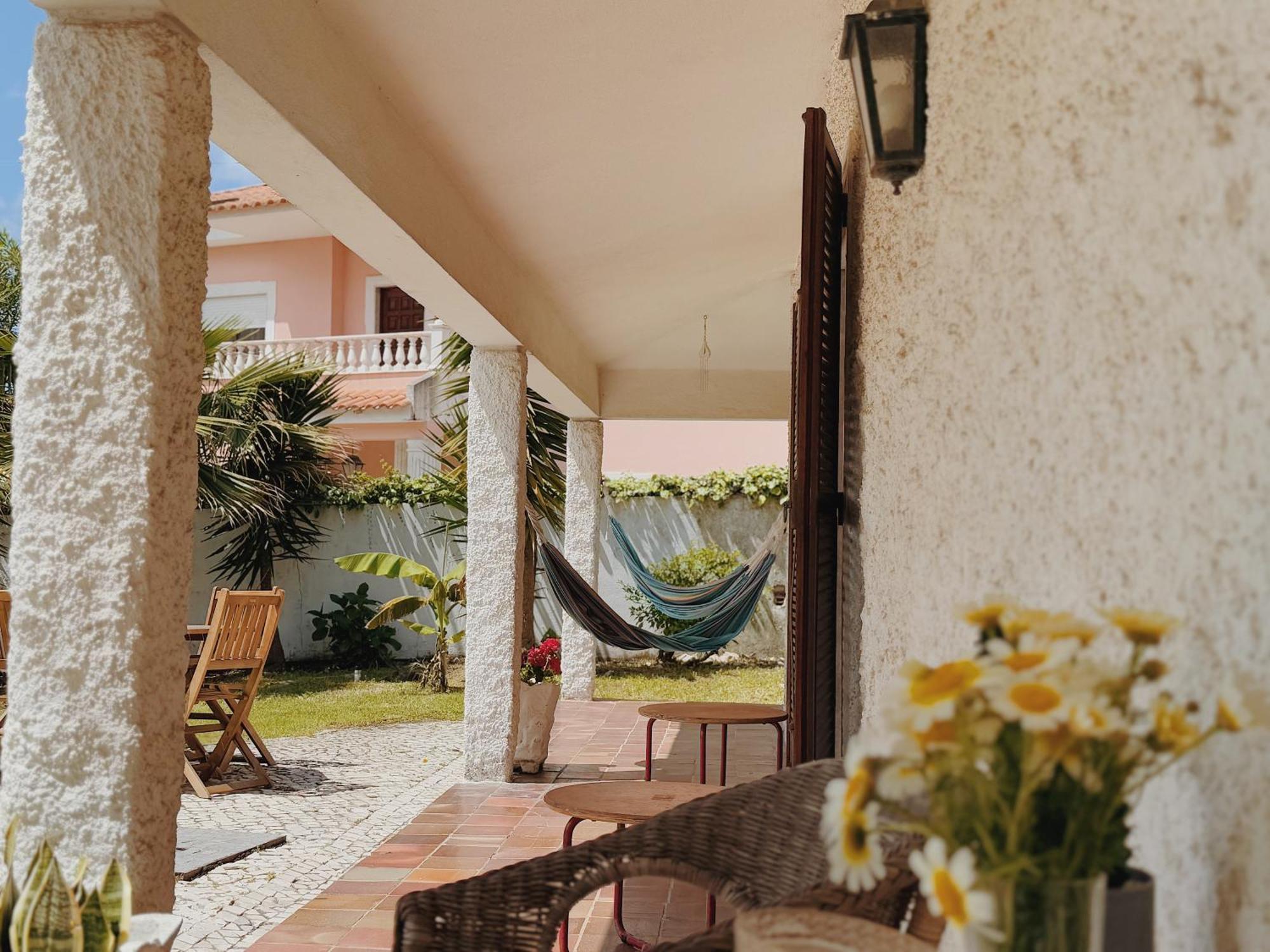 Coastal Garden Paradise Retreat- 6 Min From The Beach Charneca  Εξωτερικό φωτογραφία